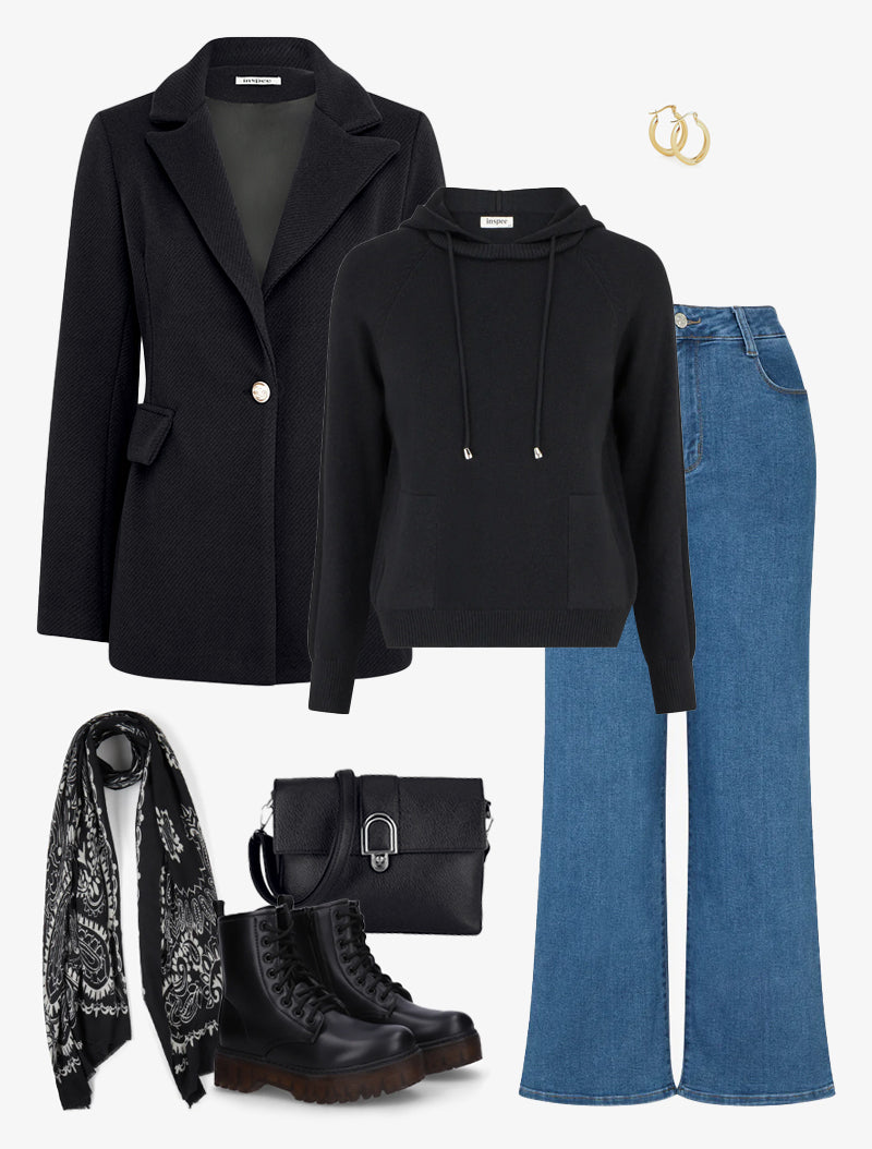 Look Lyane | Inspee