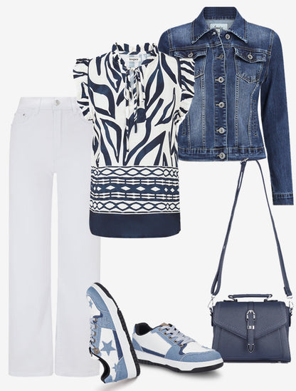 Look Lysea - 1