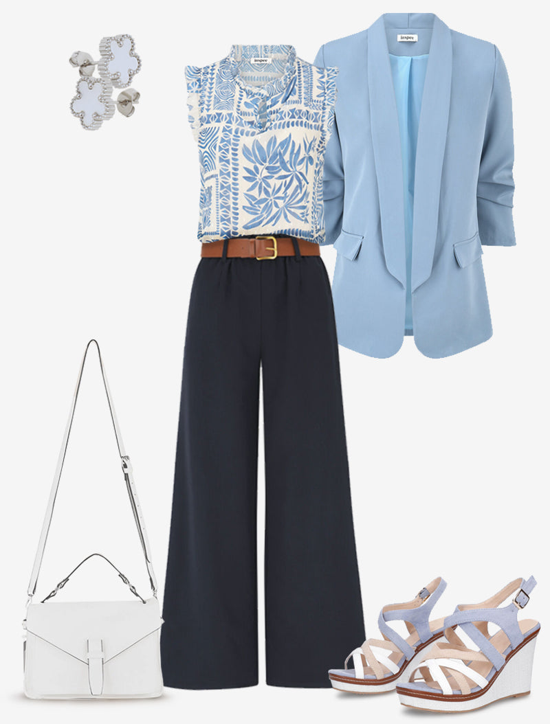 Look Lysie - 1