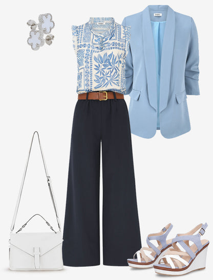 Look Lysie - 1