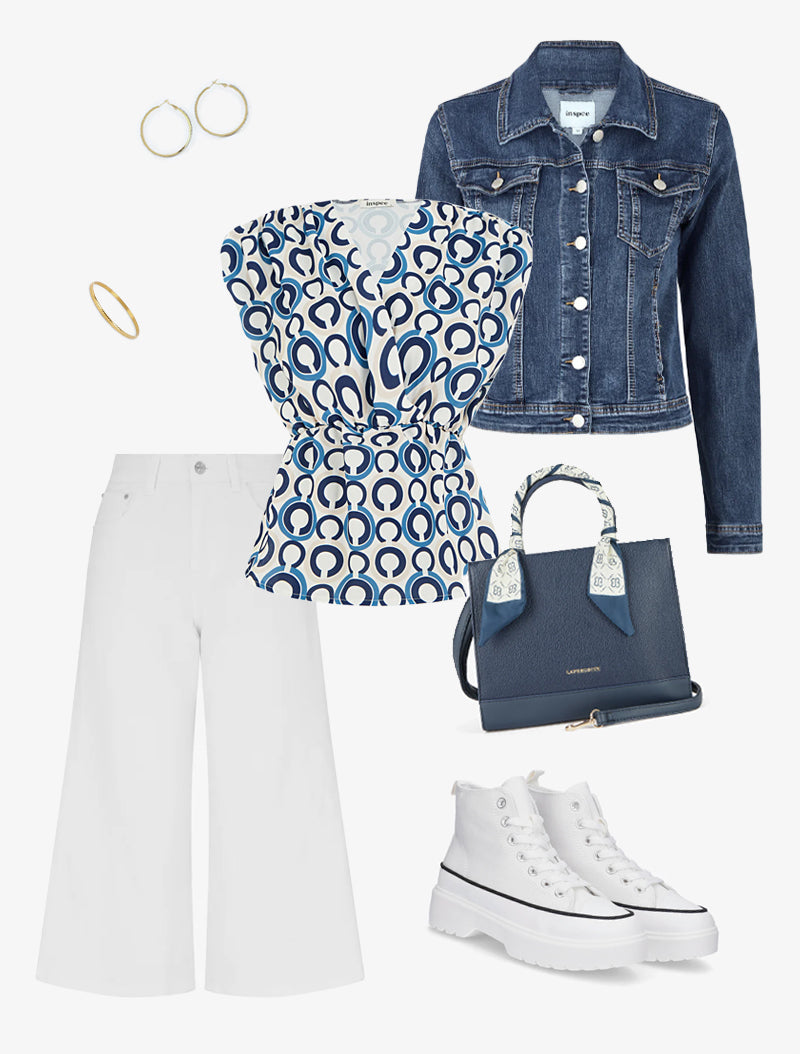 Look Lyssa - 1