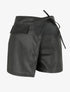 Short en simili style portefeuille - Noir - 1