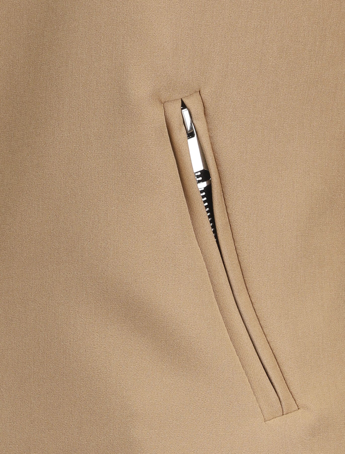 Blazer léger style perfecto - Camel - 3