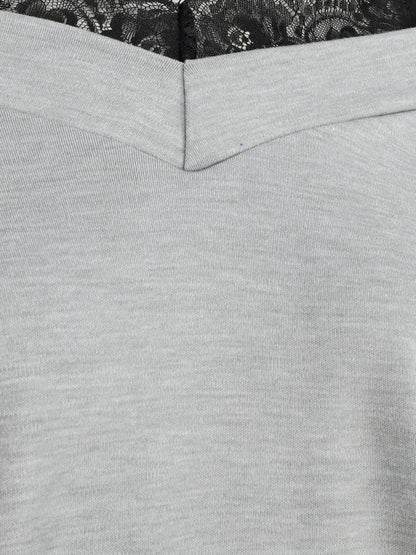 Top bardot trompe l&