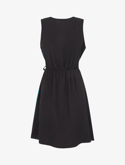 Robe effet portefeuille - Blanc - 2