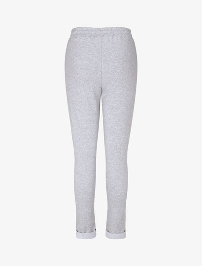 Jogging classique uni - Gris - 2