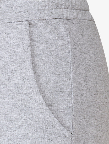 Jogging classique uni - Gris - 3