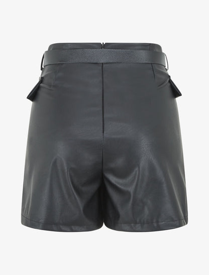 Short trompe l&