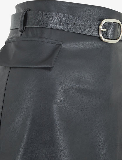 Short trompe l&