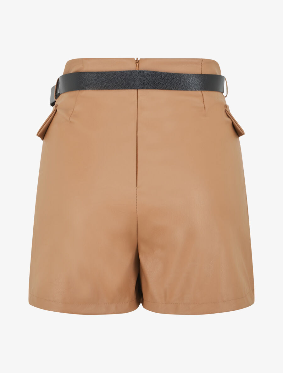 Short trompe l&