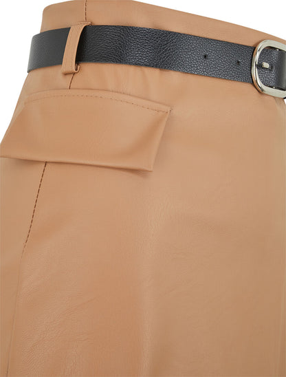 Short trompe l&