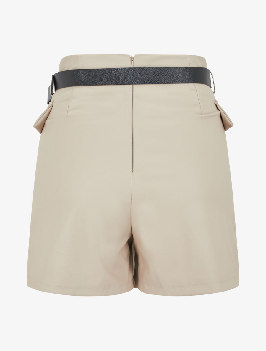Short trompe l&