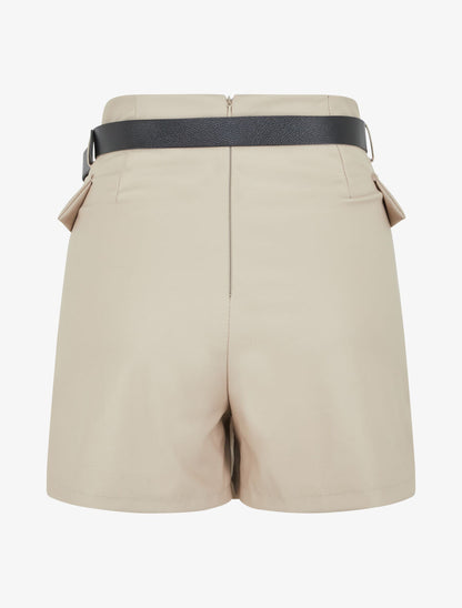 Short trompe l&
