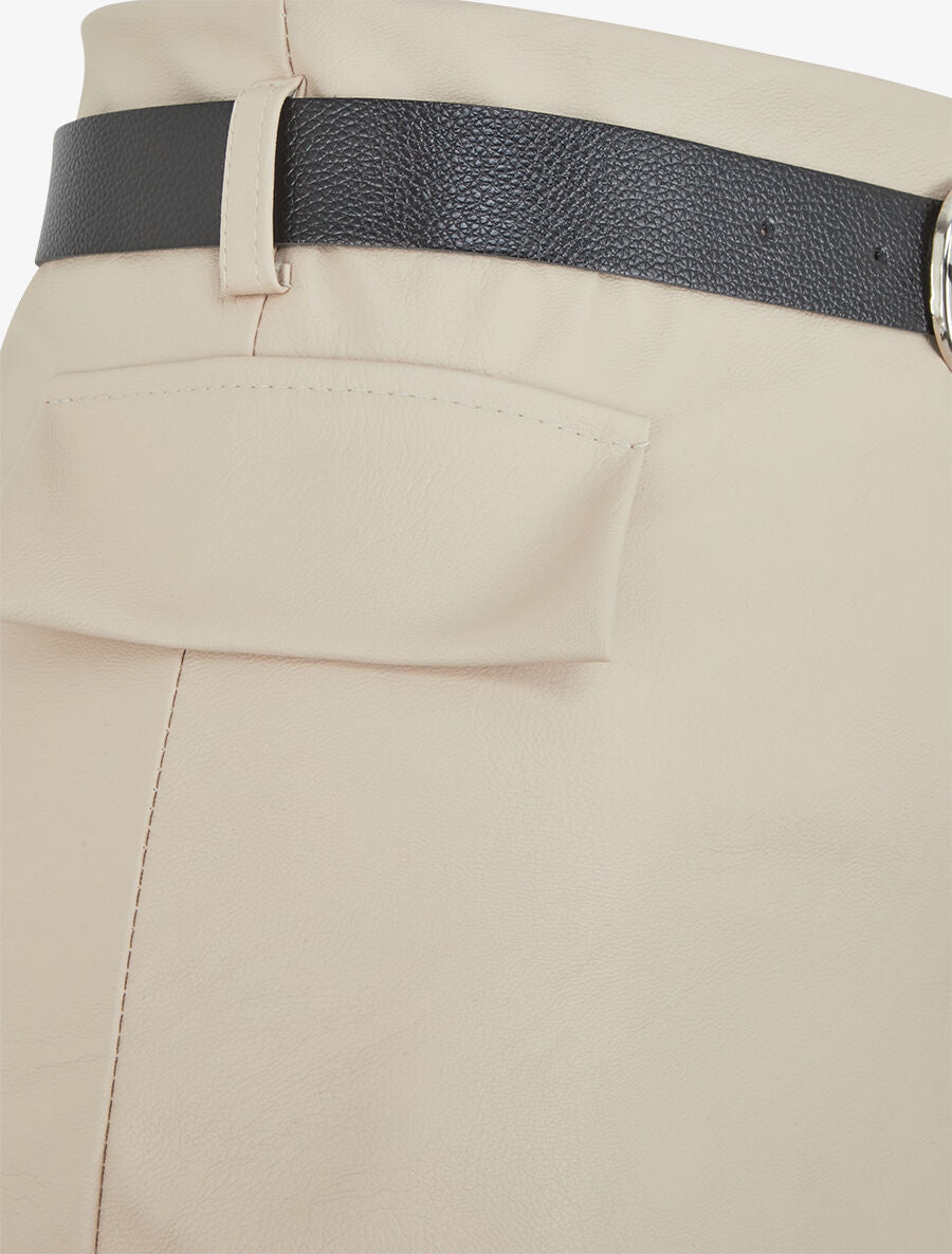 Short trompe l&