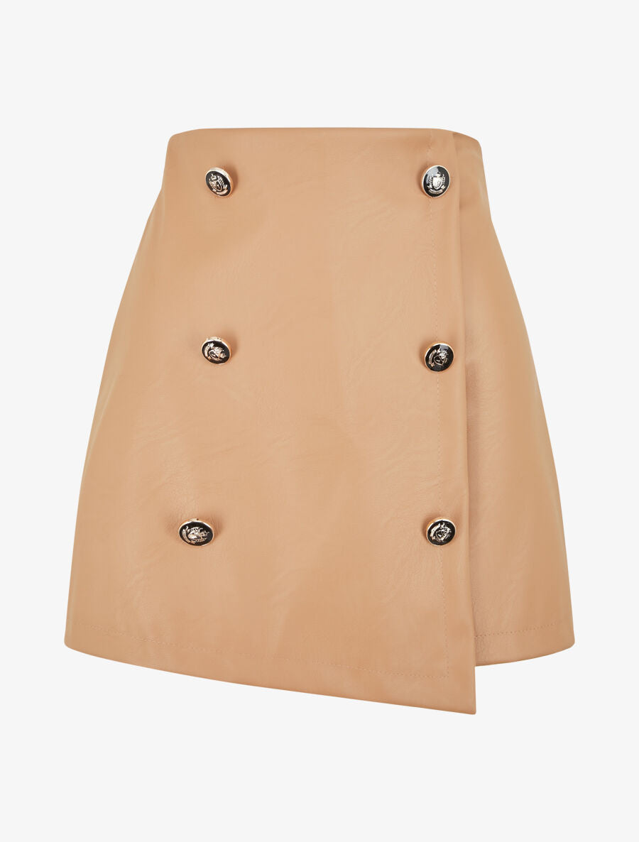 Short trompe l&