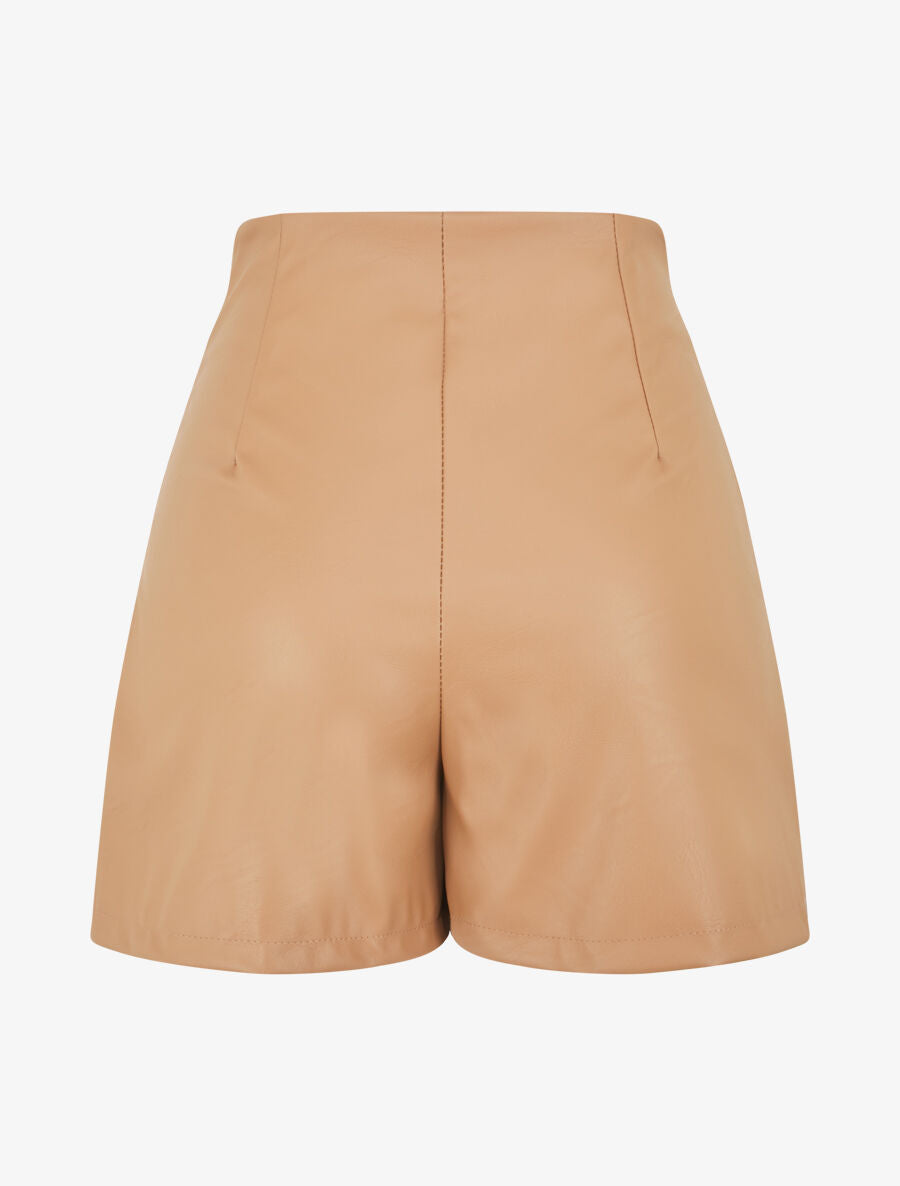 Short trompe l&