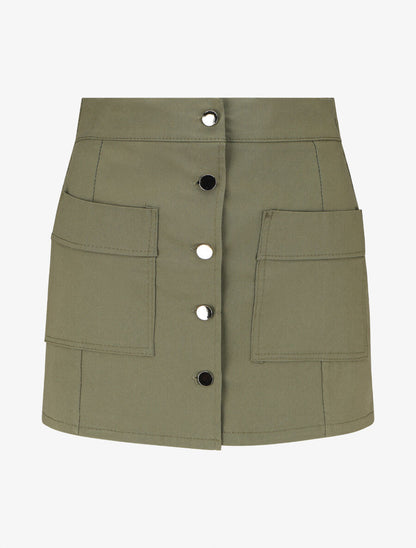 Short trompe l&