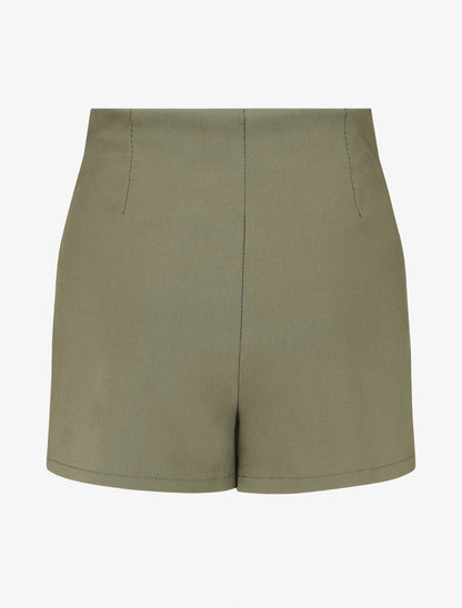Short trompe l&
