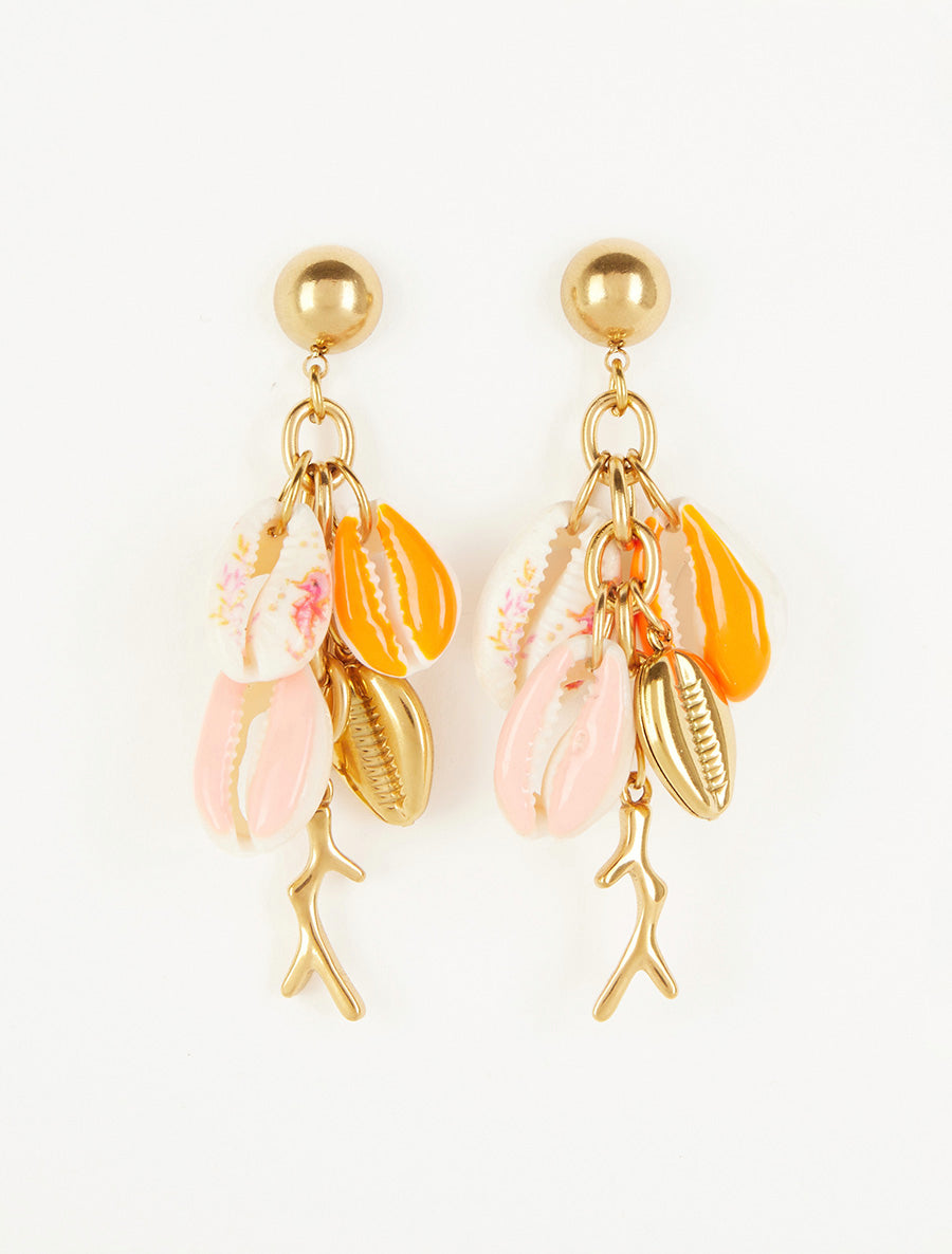 Boucles d&