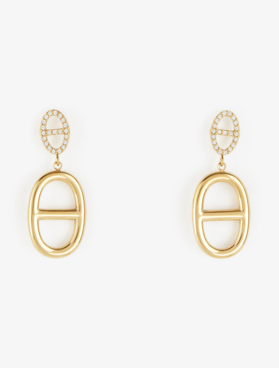 Boucles d&