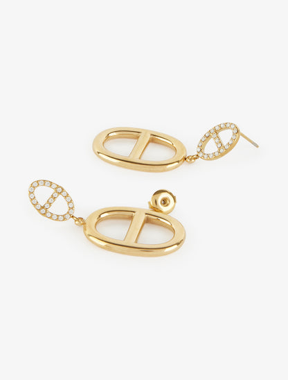 Boucles d&