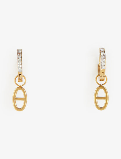 Boucles d&