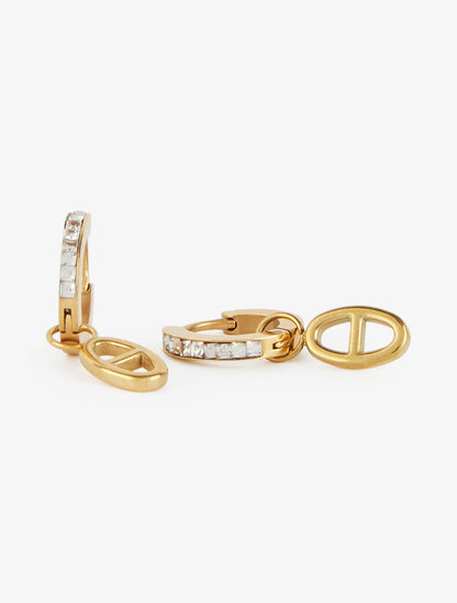 Boucles d&