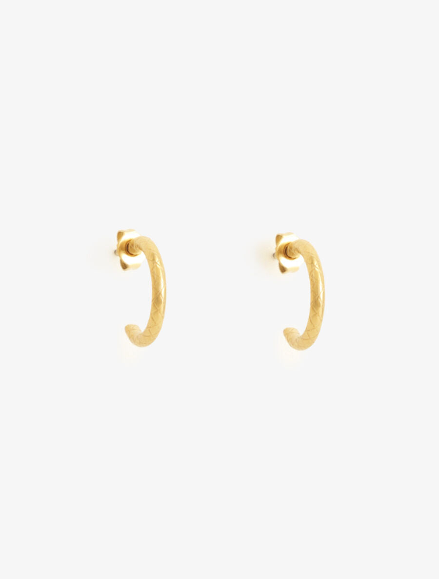 Boucles d&