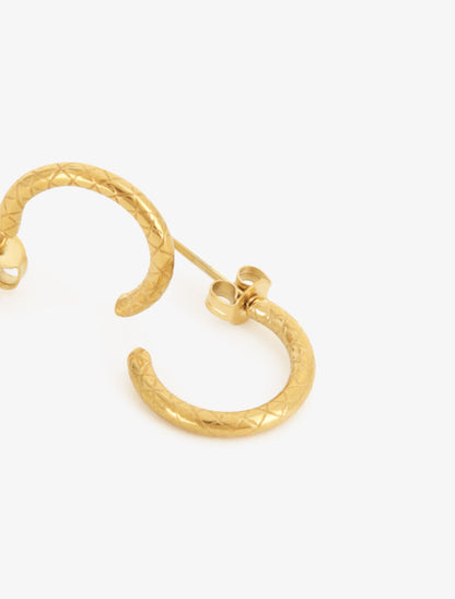 Boucles d&