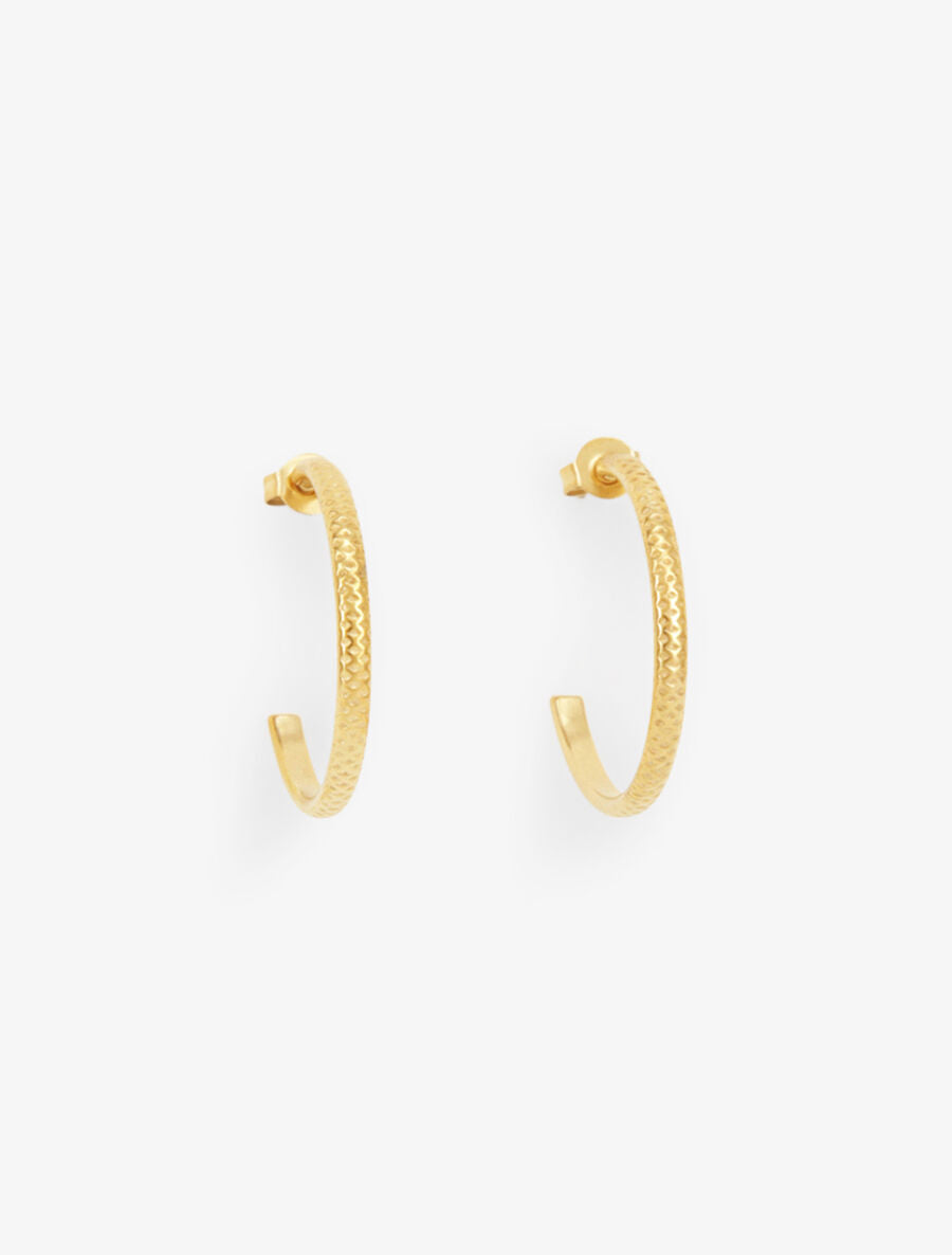 Boucles d&