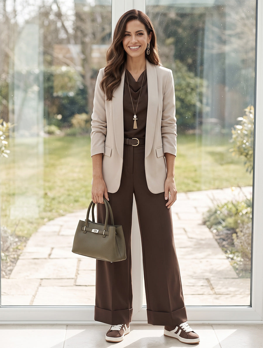 Look Macas