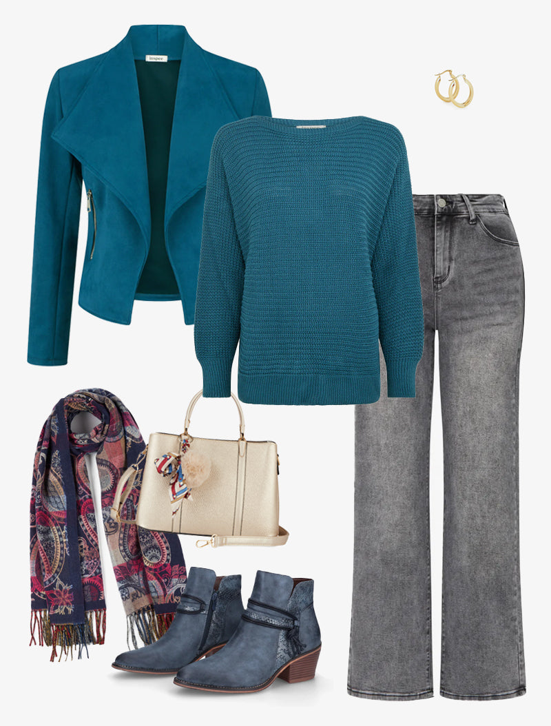 Look Maera - 1
