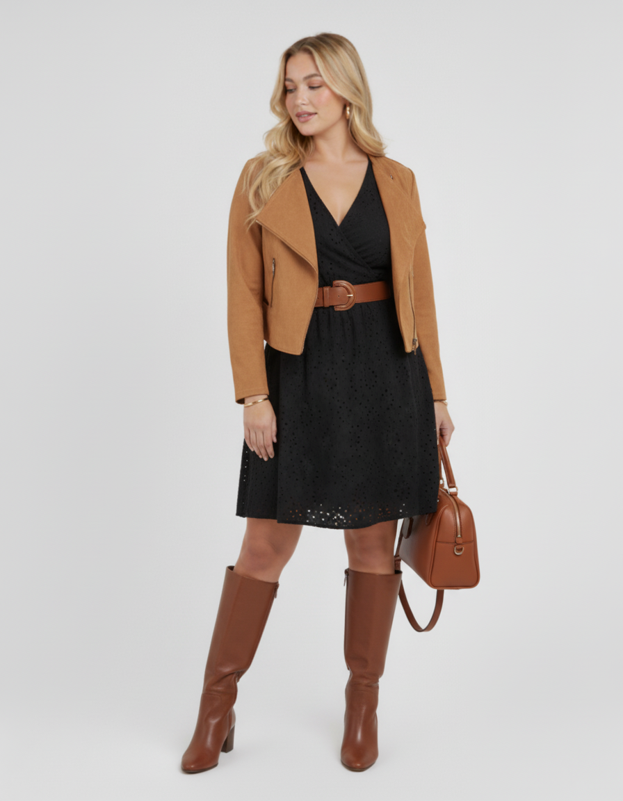 Look Magella curvy