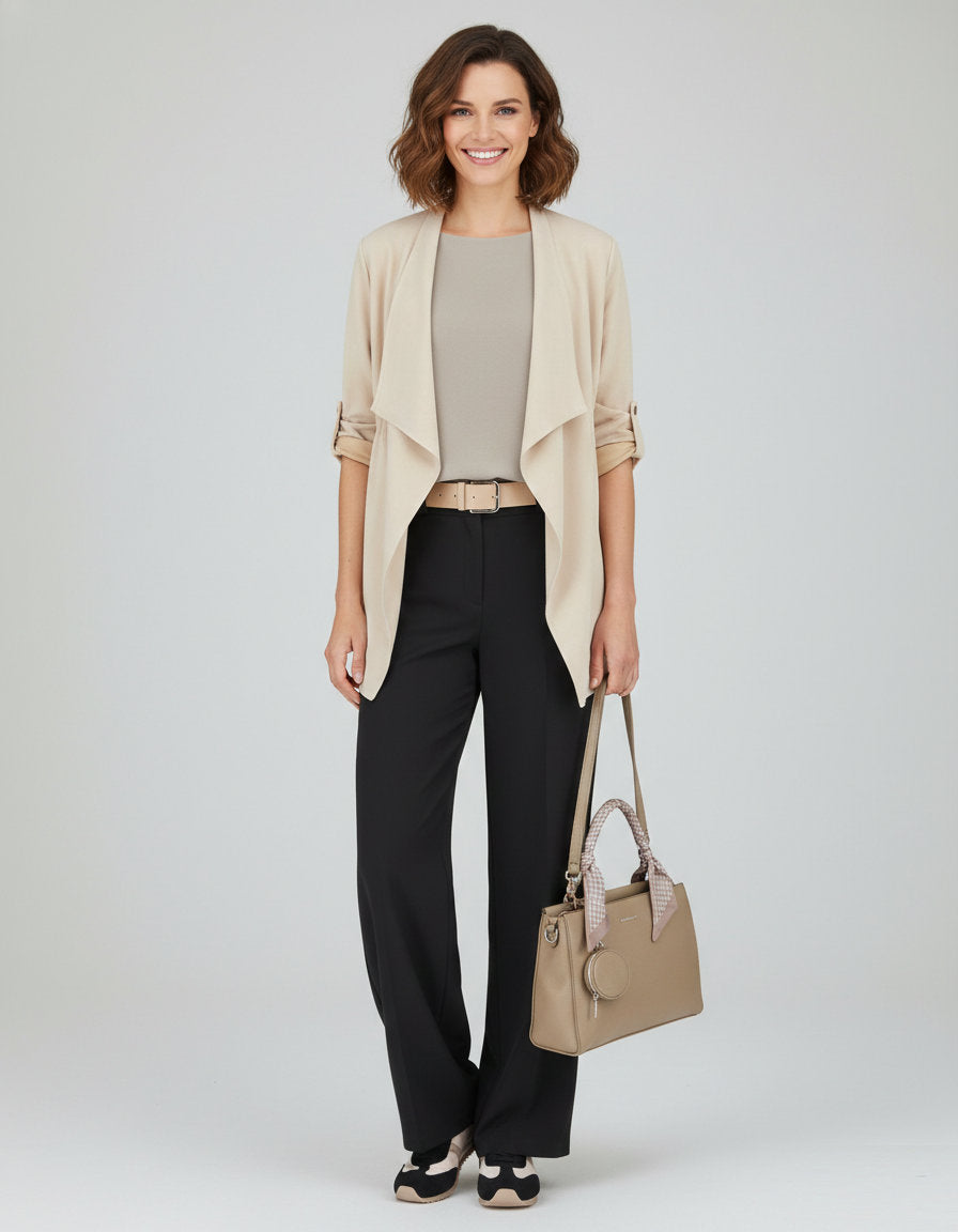 Look Magida