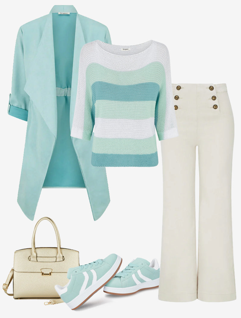 Look Magy - 1