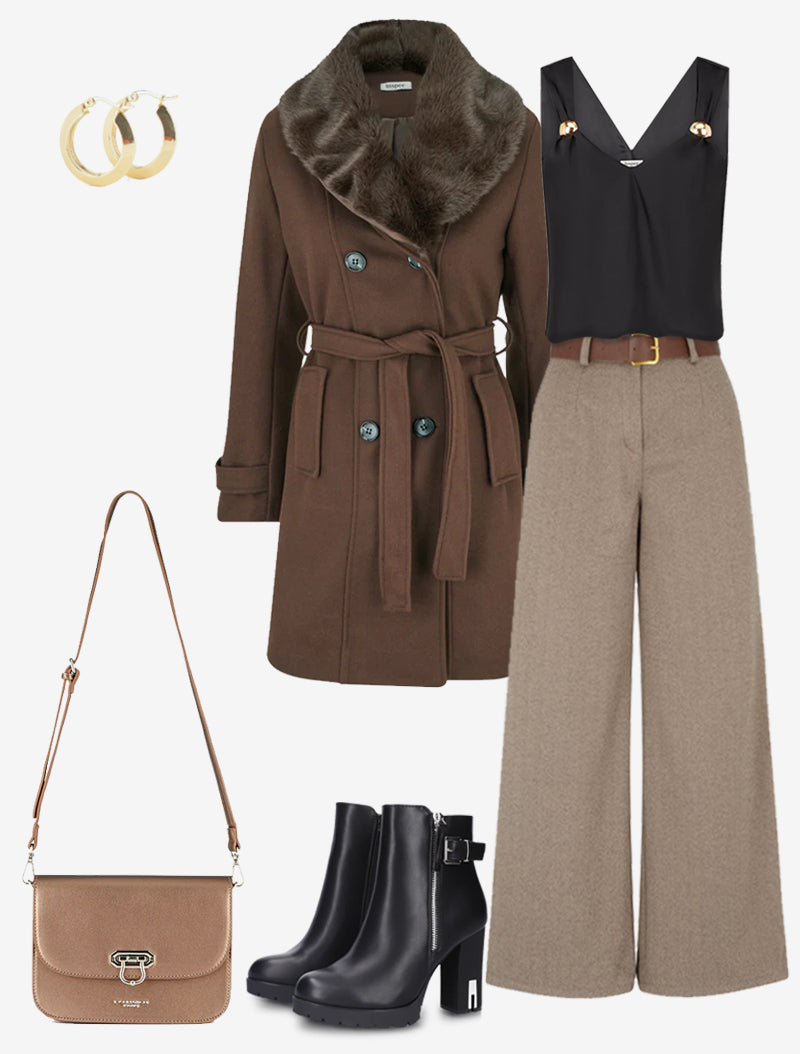 Look Mahana - 1