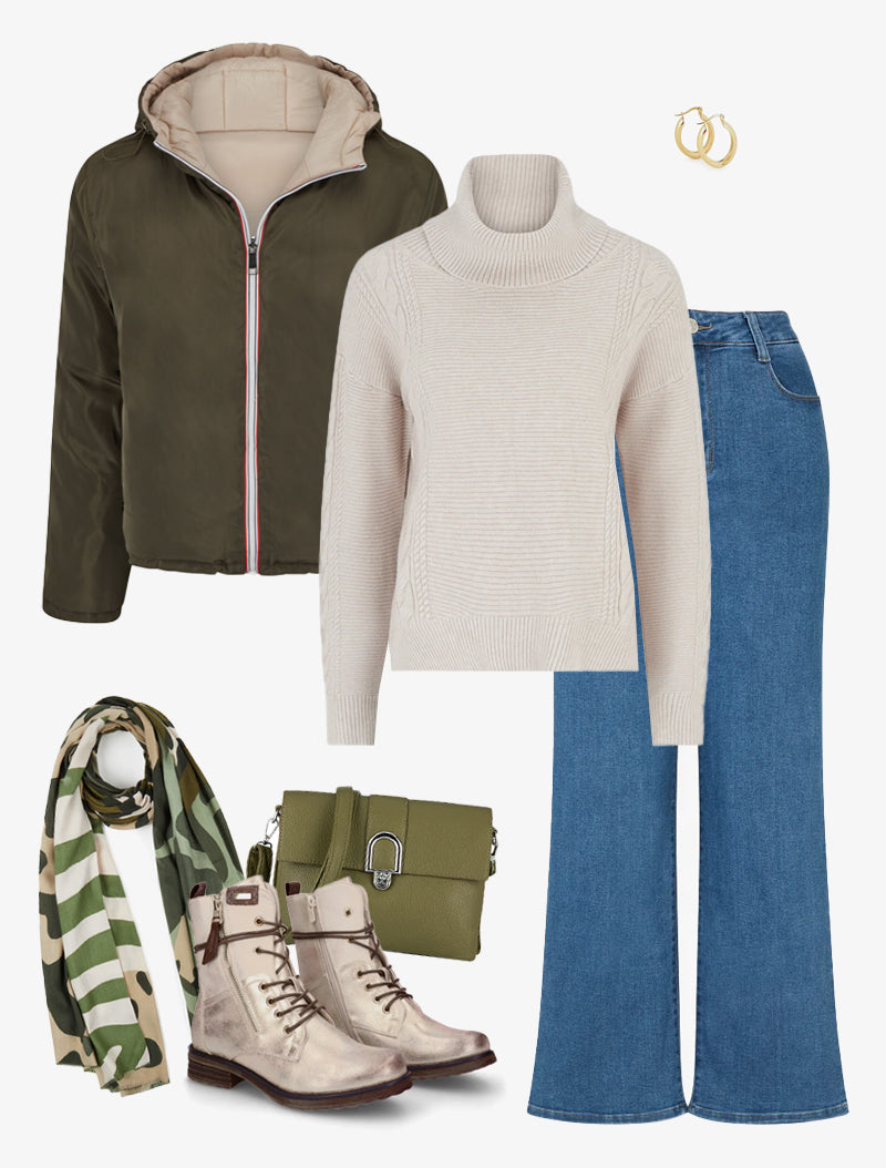 Look Maiva - 1