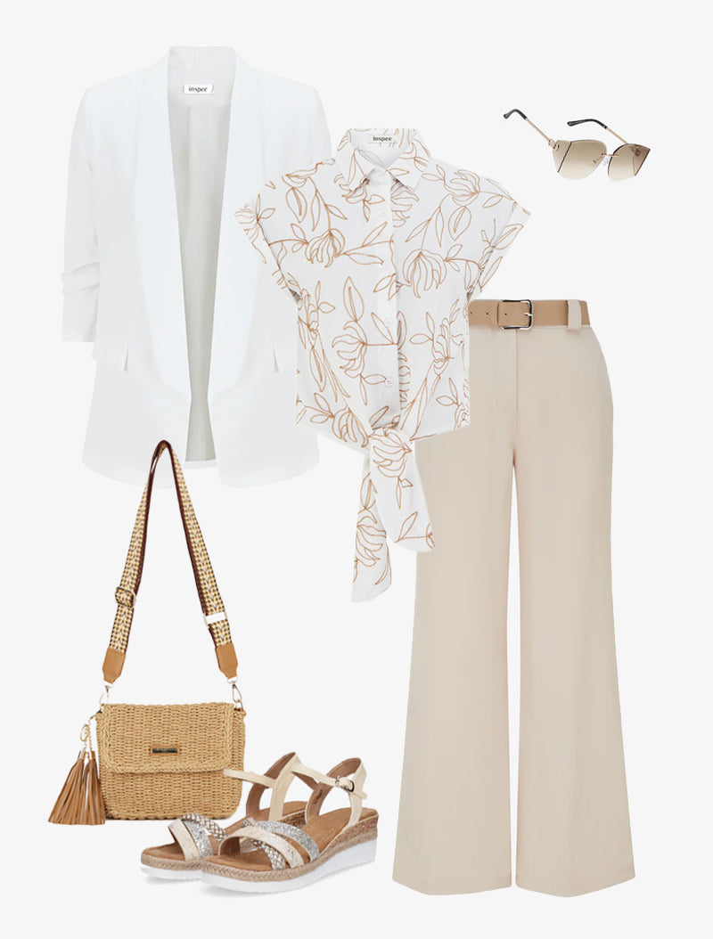 Look Maki - 1