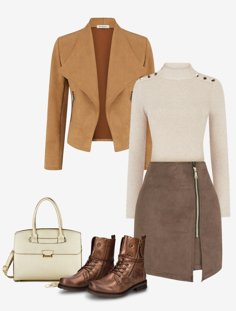 Look Malado - 1