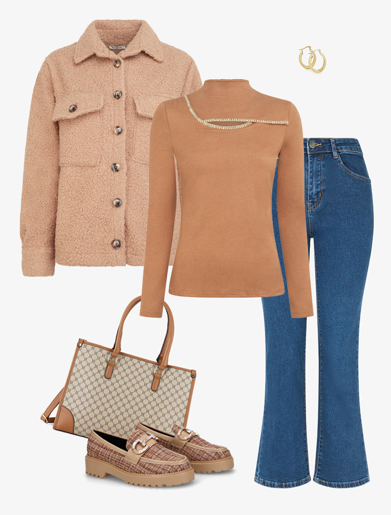 Look Malissa - 1