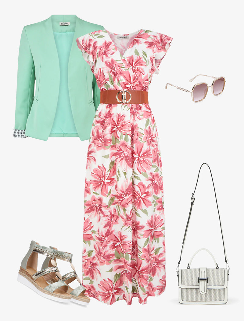 Look Mallie - 1