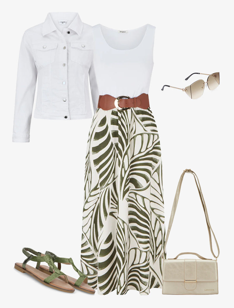 Look Malora - 1