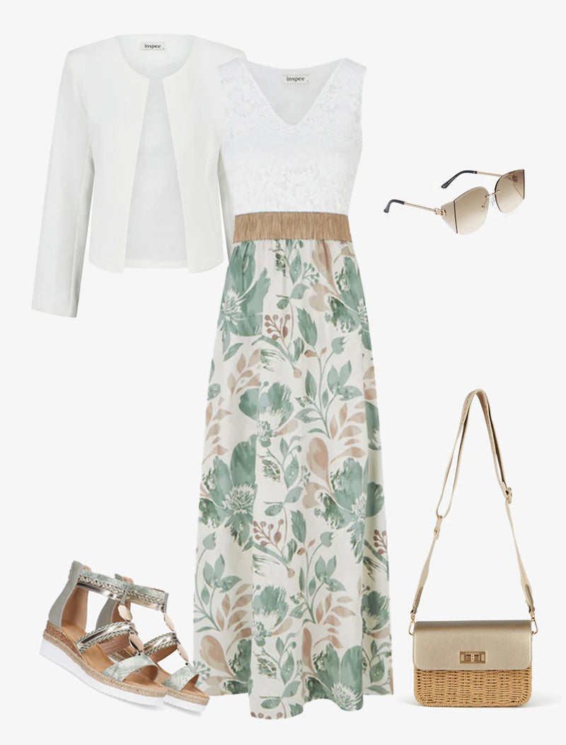 Look Malvia - 1