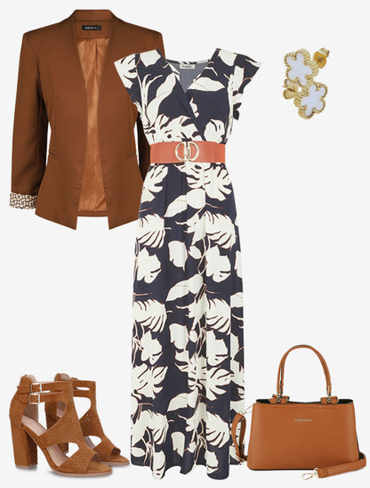 Look Marcianne - 1