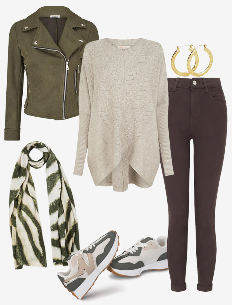 Look Margau - 1