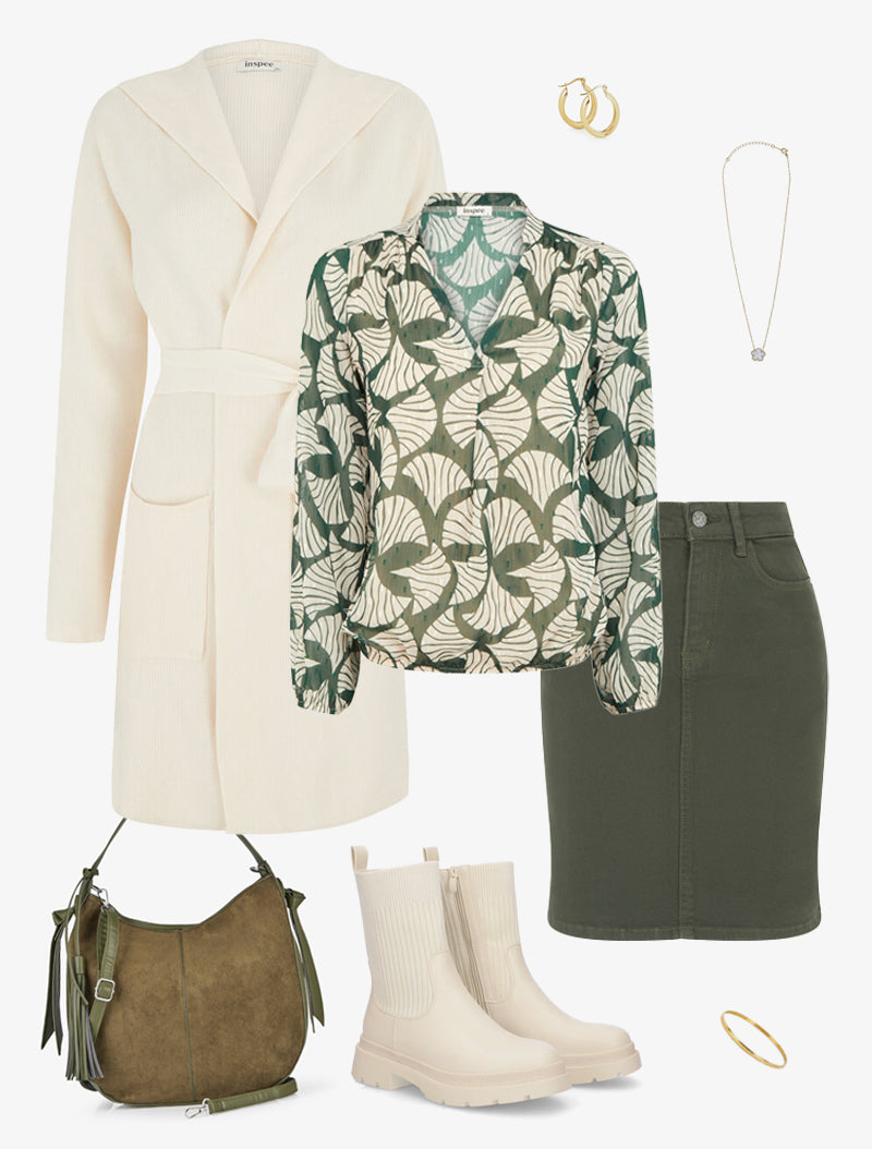 Look Marguarita - 1