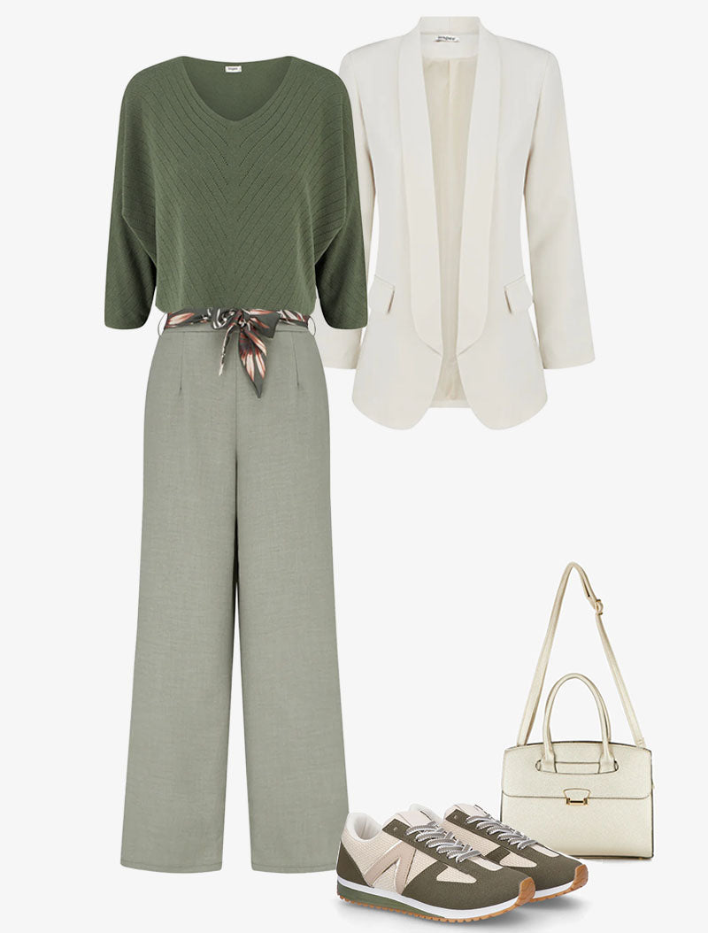 Look Marieva - 1