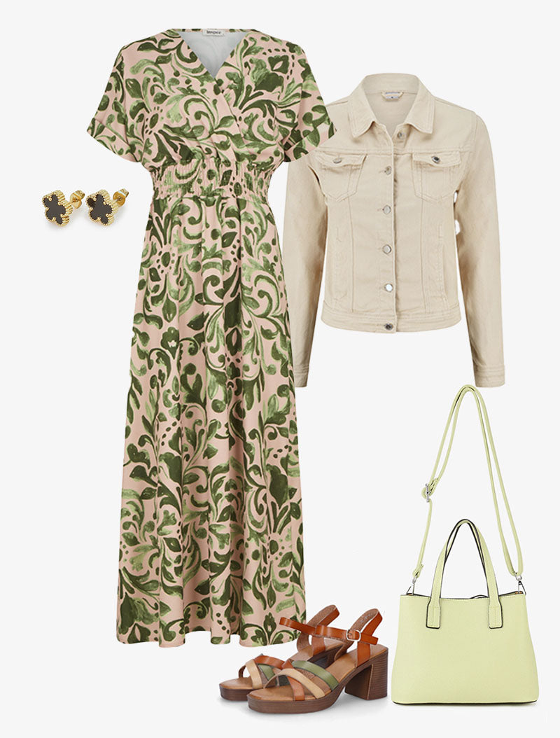 Look Mariya - 1