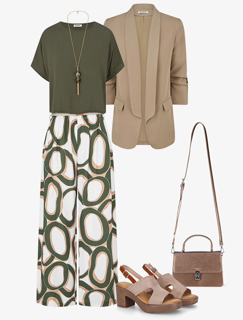 Look Marlene - 1