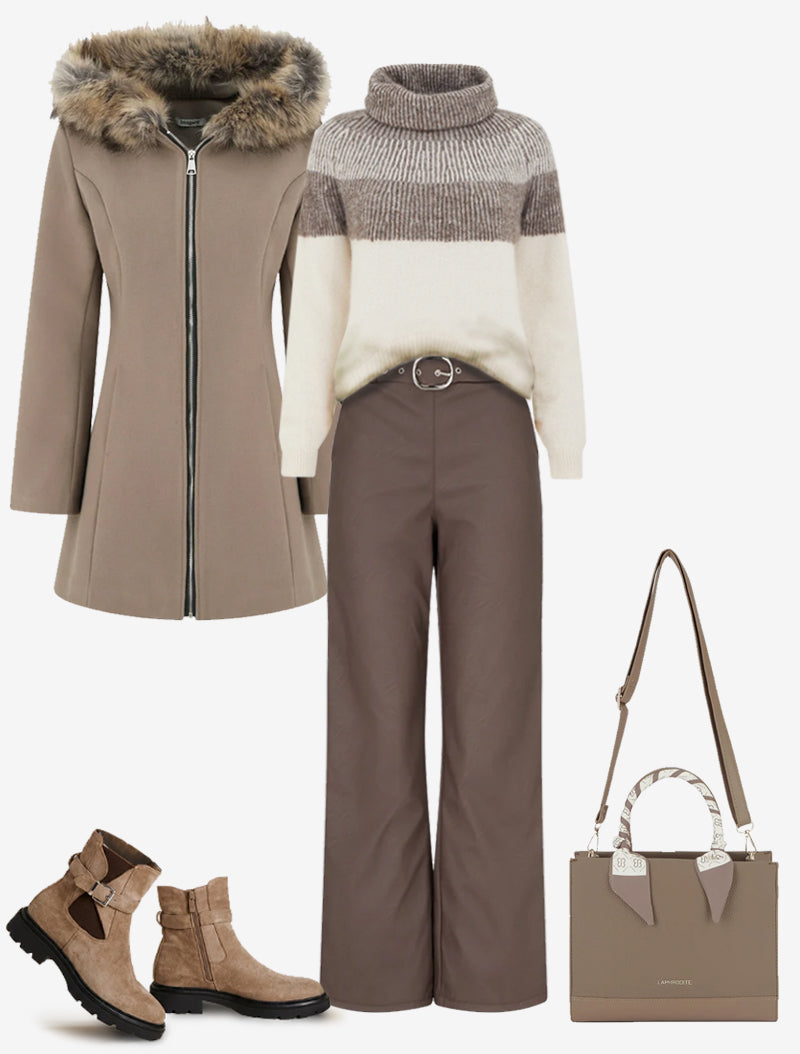 Look Marsha - 1